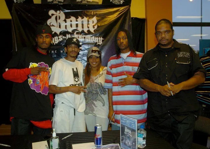 Felecia Is Given Some Mo Thug Fo Shoo…Heaven Set Volume II, Humpday, August&nbsp;20th.