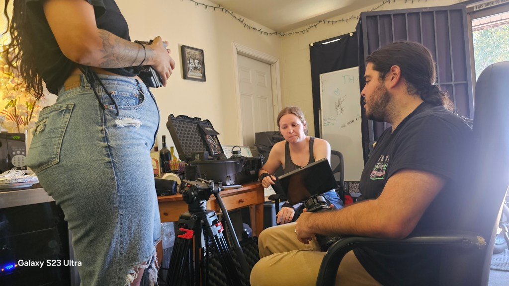 Dakar Foundation Launches “Heaven Sent”: Where Tiny Desk Intimacy Meets Big-Screen&nbsp;Tech