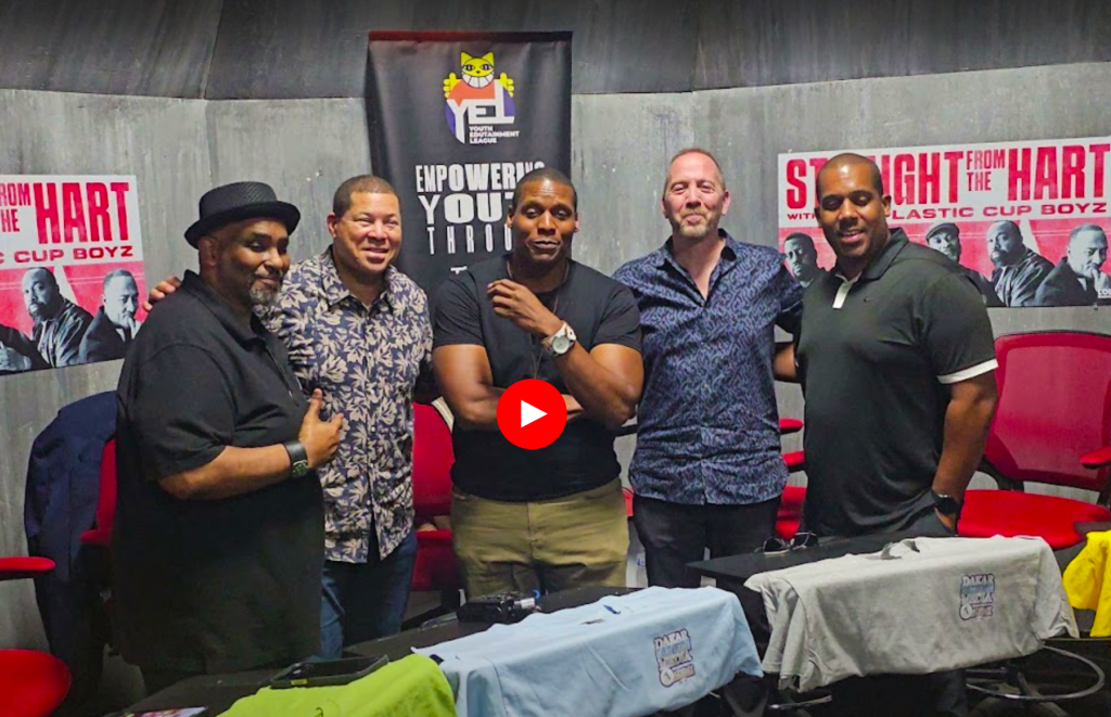 AI or not to AI, That was the question?  Office Hours Live Podcast now open for back to school scholars.  First 3 episodes are in the can, and ready for workshops activation…