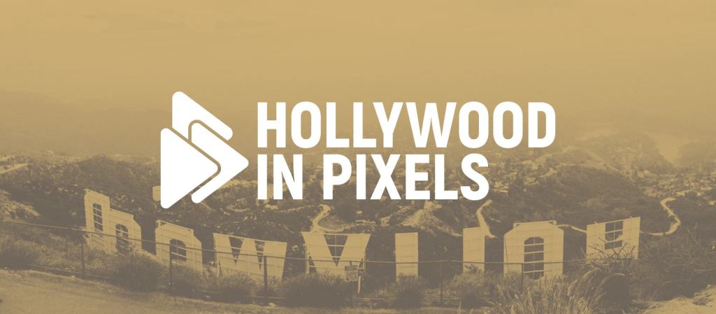 Hollywood in Pixels & the Silver Pixel Awards: 10 Years of&nbsp;Innovation