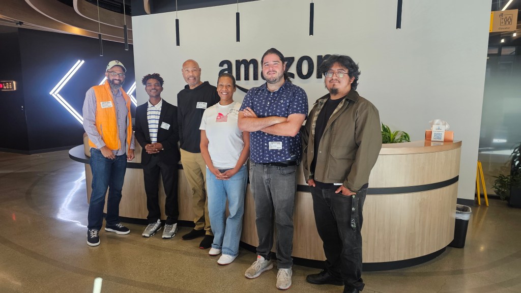 Dakar Apprenticeship Crew Witnesses The Preserving Of The Pixels: Jessica Thurber on the History of Digital Marketing and the Role of Hollywood in&nbsp;Pixels