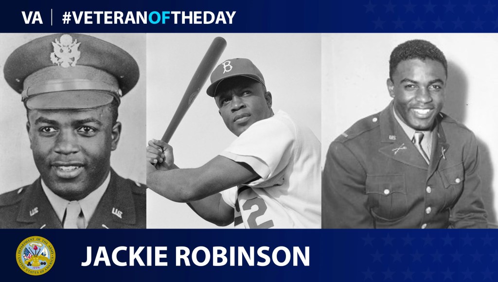 The Dodgers Mookie Betts Laments on the impact of Jackie Robinson’s service and sacrifice. Next Monday, Nov. 10th we’ll unpack his little known military service and&nbsp;patriotism.