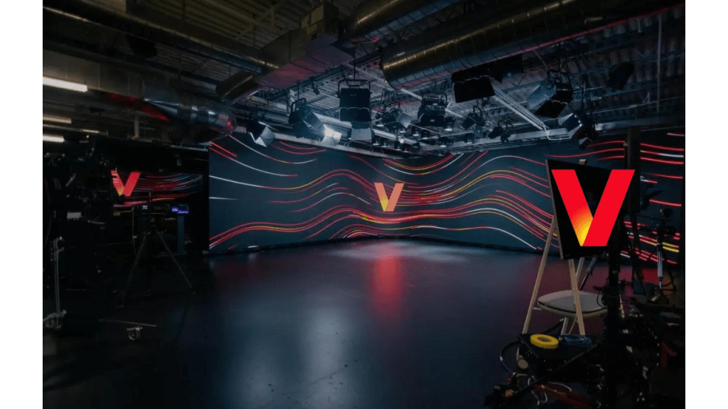 Verizon Innovation Lab in Playa Del Rey on display via Biz Fed Institute, Thursday, November&nbsp;20th.