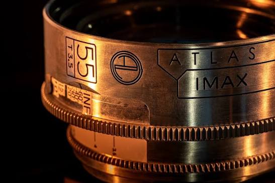 Dan Kane Unites Hollywood Creative-Tech Community on Wednesday July 29th with dynamic cinematic camera and lens&nbsp;Intensive.