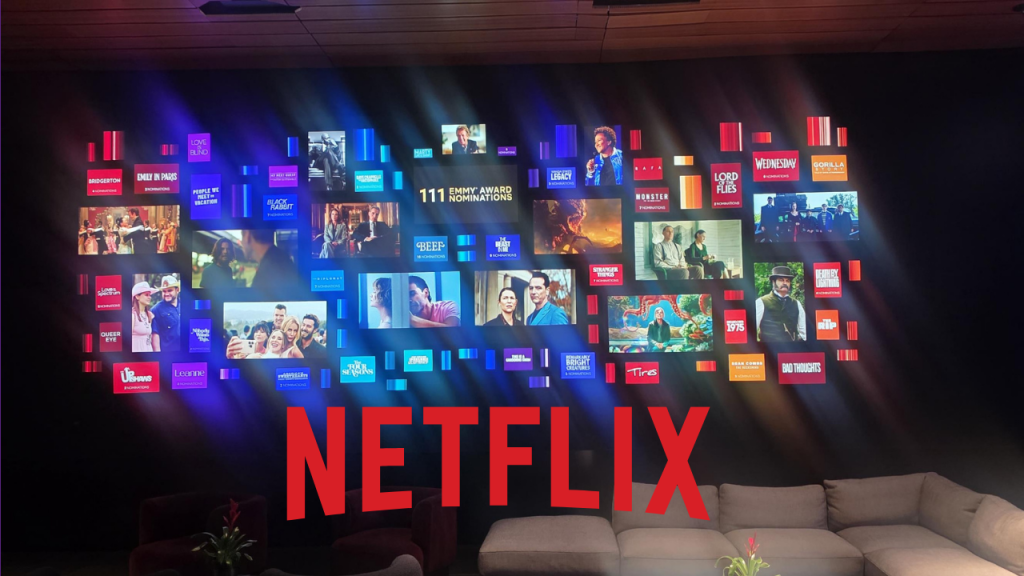 Blink Again: Linna’s Notes from the Edit Bay of  The Netflix Emmy Nominated Sean Combs: The&nbsp;Reckoning.