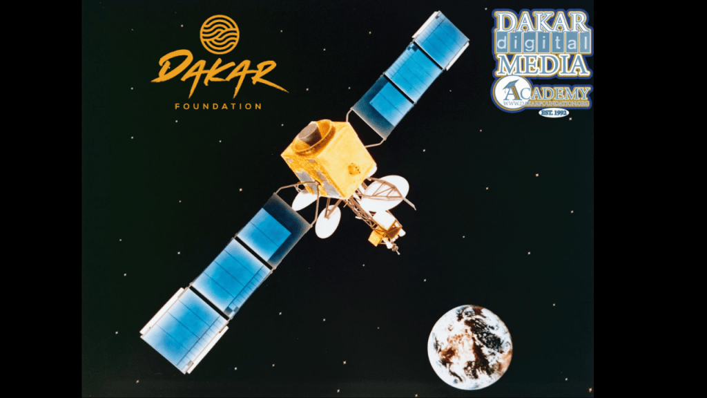 Mission Critical For Dakar Allies To Take Control Of The Airwaves In Homes and Mobile Ahead Of&nbsp;LA28